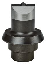 Пуансон 14 мм, круглое отверстие для дырокола Makita DPP200, SC05340120