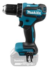 Набор: аккумуляторный ударный гайковерт Makita DTW700Z + аккумуляторная дрель-шуруповерт Makita DDF485Z + аккумулятор + зарядное устройство