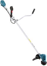 Аккумуляторный набор садовой техники Makita, 18 В: кусторез-высоторез DUN461W + триммер DUR190U, с АКБ 3 Ач и ЗУ