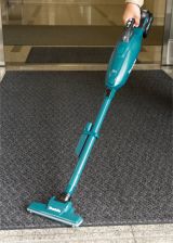 Аккумуляторный пылесос Makita XGT CL002GZ01, без АКБ и ЗУ