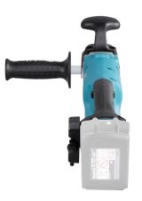 Аккумуляторная угловая дрель Makita DDA450ZK, без АКБ и ЗУ