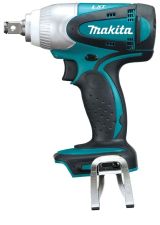 Аккумуляторный ударный гайковерт Makita DTW251Z, 18 В, 230 Нм, 3200 уд/мин, без АКБ и ЗУ