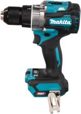Аккумуляторный набор Makita, 40 В: УШМ GA029 + дрель-шуруповерт DF001, с АКБ 2.5 Ач и ЗУ, в кейсе MakPac