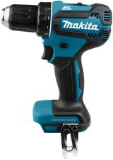 Аккумуляторный набор Makita, 18 В: дрель-шуруповерт DDF485 + шуруповерт DTD153, с АКБ 5 Ач и ЗУ, в кейсе