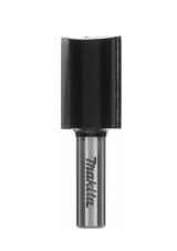 Фреза пазовая с 2 режущими кромками Makita 24х35х12х38х2Т, D-10469