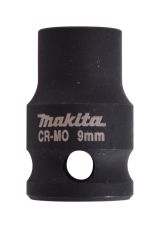 Торцовая головка Makita 9x28 мм, B-39914
