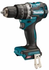 Аккумуляторная ударная дрель-шуруповерт Makita HP002GZ, 40 В, 2200 об/мин, 33000 уд/мин, без АКБ и ЗУ