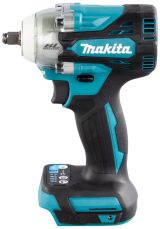 Аккумуляторный ударный гайковерт Makita DTW302Z, 18 В, 300 Нм, 4000 уд/мин, без АКБ и ЗУ