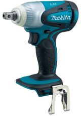 Аккумуляторный ударный гайковерт Makita DTW251Z, 18 В, 230 Нм, 3200 уд/мин, без АКБ и ЗУ