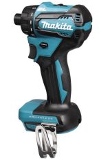 Аккумуляторная дрель-шуруповерт Makita DDF083Z, 18 В, 1700 об/мин, без АКБ и ЗУ