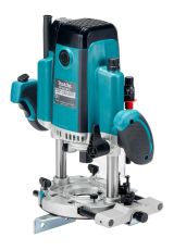 Фрезер Makita RP2303FC02, 2100 Вт, 23000 об/мин, 70 мм