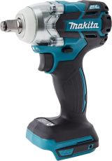 Аккумуляторный ударный гайковерт Makita DTW285Z, 18 В, 280 Нм, 3500 уд/мин, без АКБ и ЗУ