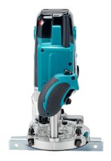 Фрезер Makita RP2303FC02, 2100 Вт, 23000 об/мин, 70 мм