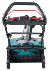Аккумуляторный снегоуборщик Makita SN001GZ, 40 В, 53 см