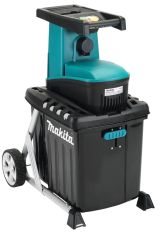 Садовый измельчитель Makita UD2500, 2500 Вт, рез до 45 мм