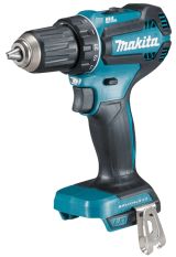 Набор аккумуляторного инструмента Makita, 18 В: дрель-шуруповерт DDF485 + шуруповерт DTD172, с АКБ 3 Ач и быстрым ЗУ (PT1323)