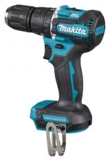 Аккумуляторная ударная дрель-шуруповерт Makita DHP487Z, 1700 об/мин, 22500 уд/мин, без АКБ и ЗУ