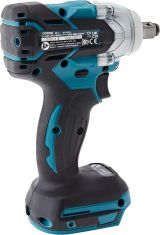 Аккумуляторный ударный гайковерт Makita DTW285Z, 18 В, 280 Нм, 3500 уд/мин, без АКБ и ЗУ