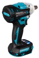 Аккумуляторный гайковерт Makita DTW300, 18 В, 330 Нм, 4000 уд/мин, с АКБ 6 Ач и ЗУ (DTW300D1Z)