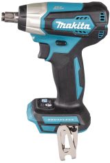 Аккумуляторный ударный гайковерт Makita DTW181Z, 18 В, 210 Нм, 3600 уд/мин, без АКБ и ЗУ