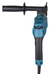 Ударная дрель Makita HP2071F, 1010 Вт, 2900 об/мин, 58000 уд/мин