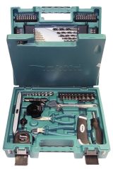 Наборы насадок Makita MACCESS, 200 предметов, D-37194