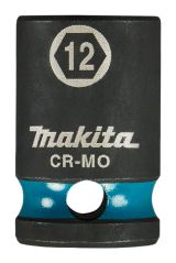 Торцовая головка Makita Impact Black 12x28, E-15936