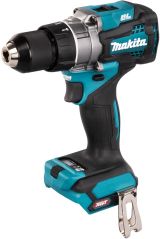Аккумуляторный набор Makita, 40 В: УШМ GA029 + дрель-шуруповерт DF001, с АКБ 2.5 Ач и ЗУ, в кейсе MakPac