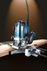 Фрезер Makita RP2300FC, 2300 Вт, 22000 об/мин