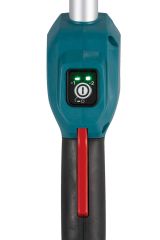 Набор: аккумуляторный триммер Makita DUR192LZ + аккумулятор Makita 632M83-6 + зарядное устройство Makita 630793-1