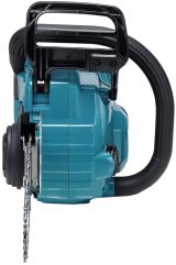 Аккумуляторная цепная пила Makita UC022GT101, 40 В, 35 см, 25.5 м/с, с АКБ 5 Ач и ЗУ
