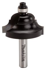 Фреза кромочная калевочная Makita "Классический Римский Гусек" 31.8х15.9х8х32х2Т, D-11645