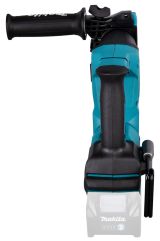 Набор Makita: 2 аккумуляторных перфоратора HR004GZ, 2.9 Дж, 5000 уд/мин + аккумулятор BL4040, 40 В, 4 Ач + быстрое зарядное устройство DC40RA, PT985