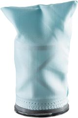 Фильтр для пылесоса Makita льняной для DCL281, DCL284, CL001 (199966-0)