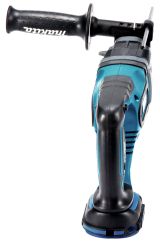 Аккумуляторный перфоратор Makita SDS-PLUS, 18В, 20 мм, 1,9 Дж, DHR241RFE