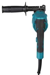 Ударная дрель Makita HP1631, 710 Вт, 3200 об/мин, 48000 уд/мин