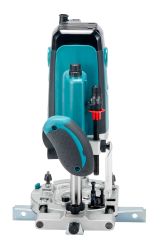 Фрезер Makita RP2303FC02, 2100 Вт, 23000 об/мин, 70 мм