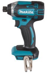 Аккумуляторный набор Makita, 18 В: перфоратор DHR202 + шуруповерт DTD152, с АКБ 3 Ач и ЗУ, в кейсе