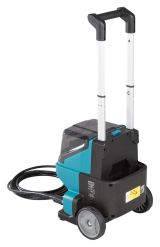 Аккумуляторная мойка высокого давления Makita HW001GZ, 40 В, 115 бар, 420 л/ч, без АКБ и ЗУ