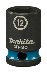 Торцовая головка Makita Impact Black 12x28, E-15936