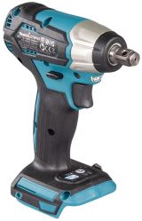 Аккумуляторный ударный гайковерт Makita DTW181, 18 В, 210 Нм, 3600 уд/мин, с АКБ 3 Ач и ЗУ (DTW181P1Z)
