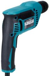 Дрель Makita DP4021, 630 Вт, 3000 об/мин