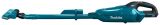 Аккумуляторный пылесос Makita XGT CL002GZ01, 40 В, 0.5 л, без АКБ и ЗУ (CL002GZ01)