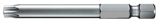 Насадка Makita T27, 50 мм, E-form (MZ), 3 шт., B-25410