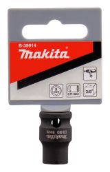 Торцовая головка Makita 9x28 мм, B-39914