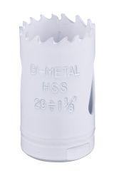 Коронка Makita BI-M, 29x38 мм (D-17267)
