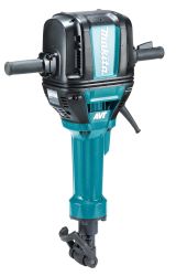 Отбойный молоток Makita HM1812, 2000 Вт, 72.8 Дж, 870 уд/мин