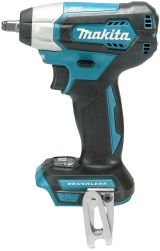 Аккумуляторный ударный гайковерт Makita DTW180RFE, 18 В, 180 Нм, 3600 уд/мин, с 2 АКБ 3 Ач и ЗУ, в кейсе