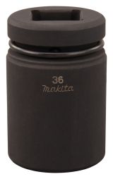 Торцовая головка Makita 1 36-80, 134865-9