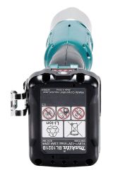 Аккумуляторный ударный угловой гайковерт Makita TL065DZ, 2000 об/мин, без АКБ и ЗУ